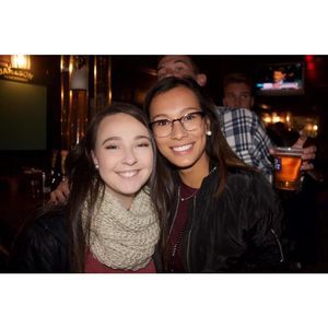 Meet your Posher, Hail